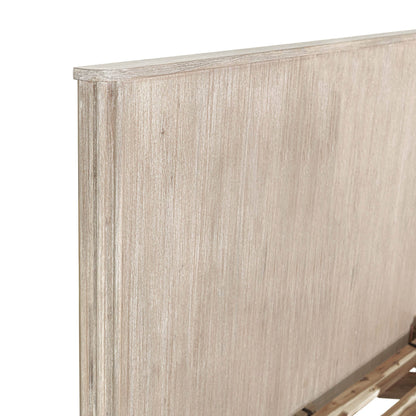 Oasis Solid Wooden Single Bed