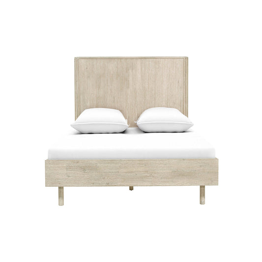 Oasis Solid Wooden Single Bed