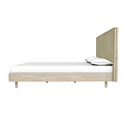 Oasis Solid Wooden Single Bed