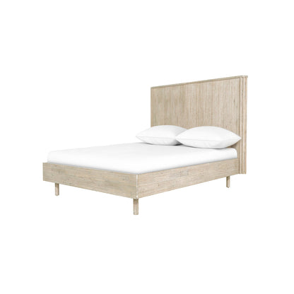 Oasis Solid Wooden Single Bed