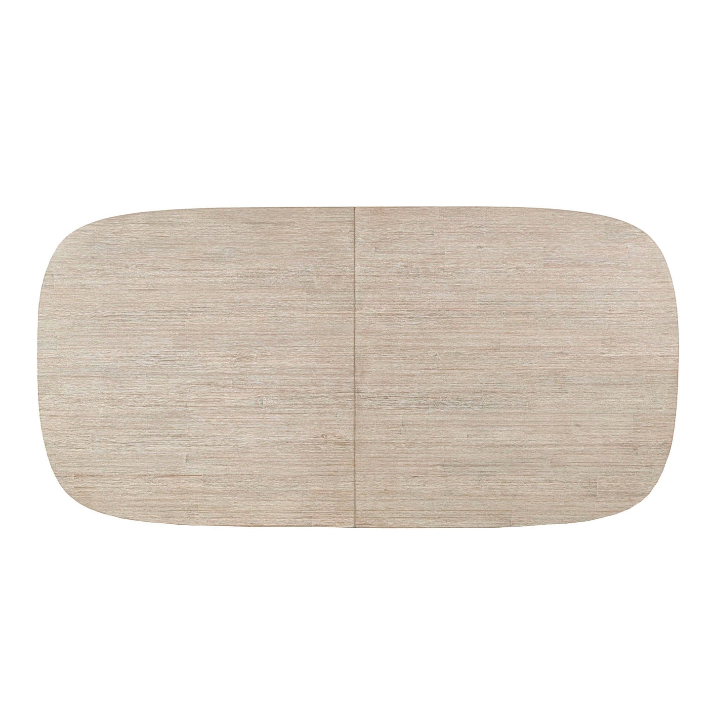 Oasis Wooden Extendable Dining Table-Dining Tables-LH Imports-LOOMLAN