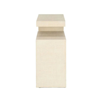 Ocean Drive Unique Designed Console Table - LOOMLAN - Wildwood - Console Tables