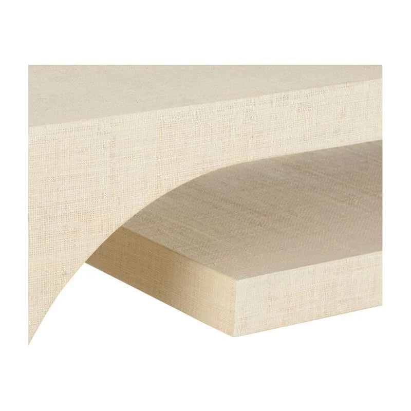 Ocean Drive Unique Designed Console Table - LOOMLAN - Wildwood - Console Tables