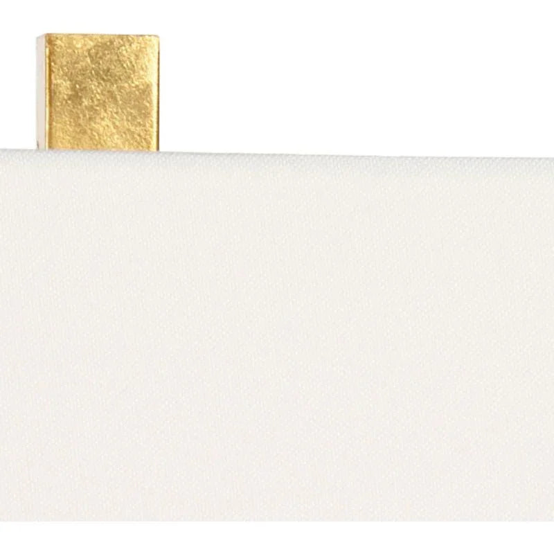 Oceans Blue Agate Gold Leaf Finish Table Lamp - LOOMLAN - Wildwood - Table Lamps