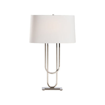 Odeon Metal Table Lamp