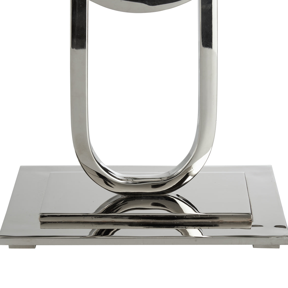 Odeon Metal Table Lamp