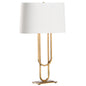 Odeon Metal Table Lamp