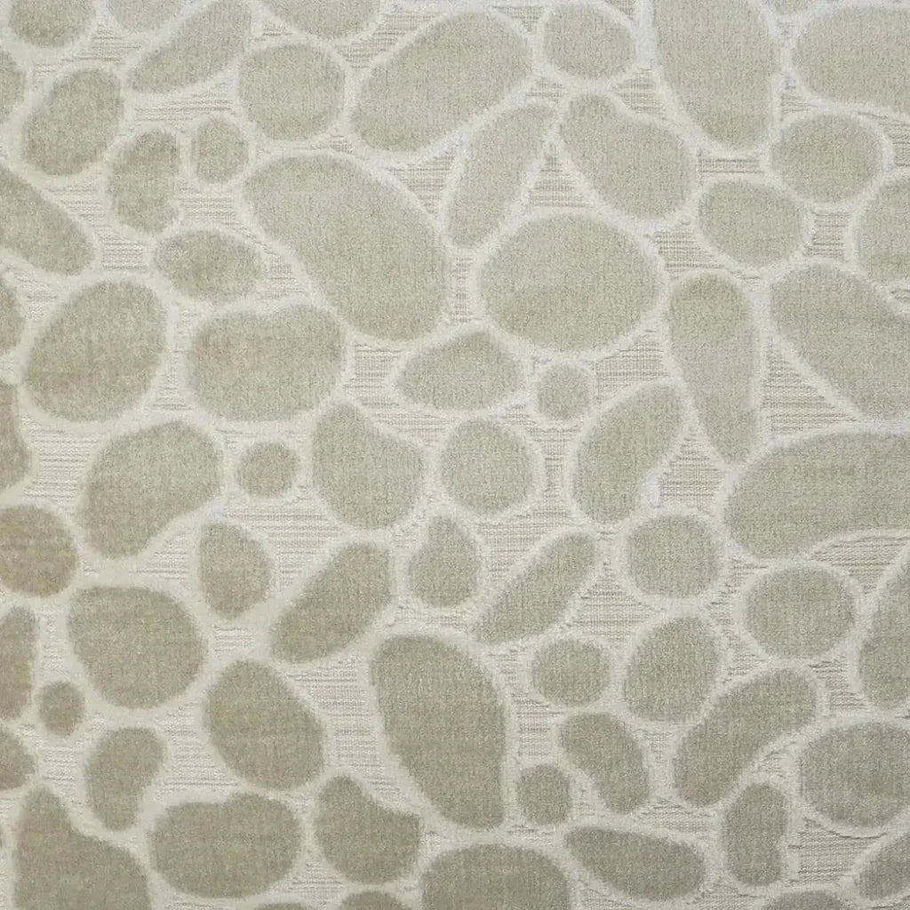 Odette Linen Taupe Large Throw Pillow Insert - LOOMLAN - D.V. Kap - Throw Pillows