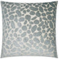 Odette Mist Abstract Mist Large Throw Pillow Insert - LOOMLAN - D.V. Kap - Throw Pillows