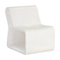 Odyssey Concrete Outdoor Lounge Chair-Outdoor Lounge Chairs-SUNPAN-White-LOOMLAN