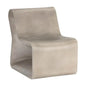 Odyssey Concrete Outdoor Lounge Chair-Outdoor Lounge Chairs-SUNPAN-Grey-LOOMLAN