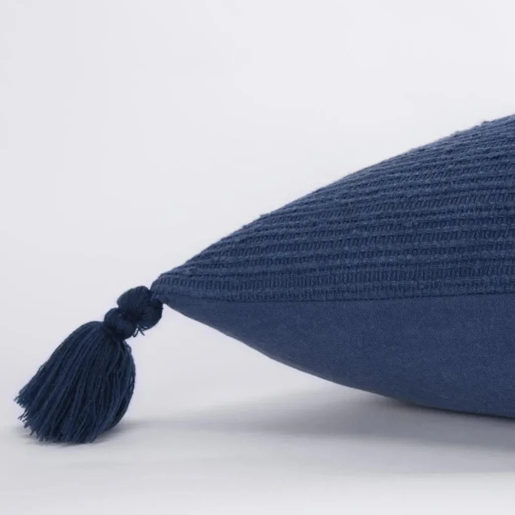 Ola Striped Decorative Throw Pillow For Couch - LOOMLAN - LOOMLAN - Throw Pillows