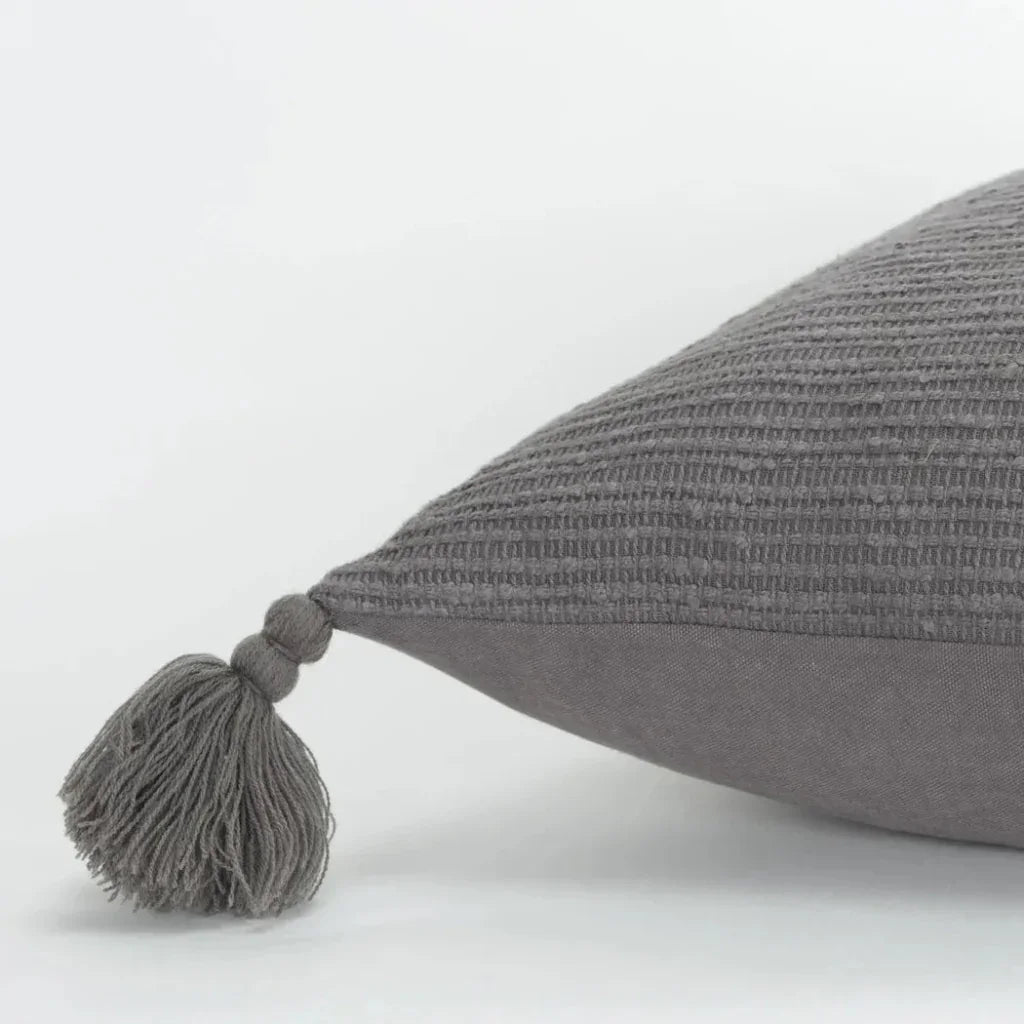 Ola Striped Decorative Throw Pillow For Couch - LOOMLAN - LOOMLAN - Throw Pillows