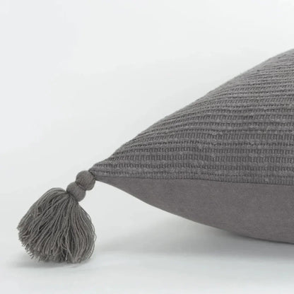 Ola Striped Decorative Throw Pillow For Couch - LOOMLAN - LOOMLAN - Throw Pillows