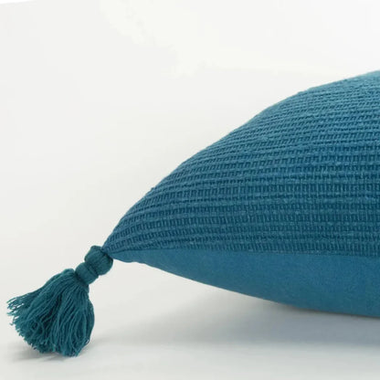 Ola Striped Decorative Throw Pillow For Couch - LOOMLAN - LOOMLAN - Throw Pillows