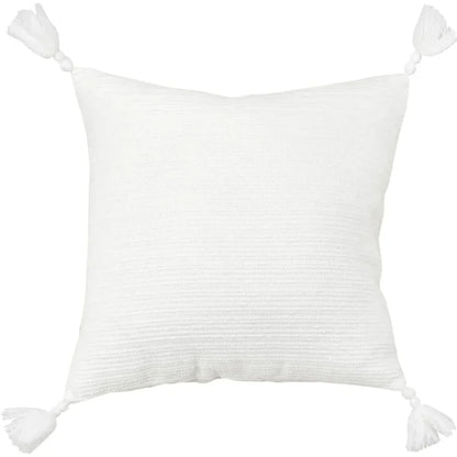 Ola Striped Decorative Throw Pillow For Couch - LOOMLAN - LOOMLAN - Throw Pillows