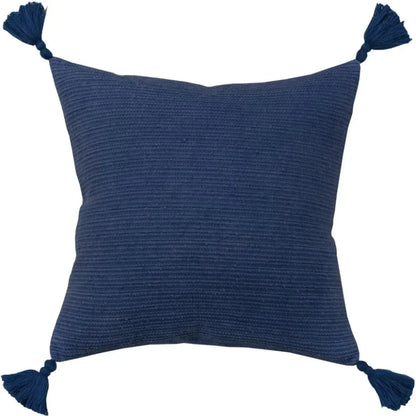 Ola Striped Decorative Throw Pillow For Couch - LOOMLAN - LOOMLAN - Throw Pillows