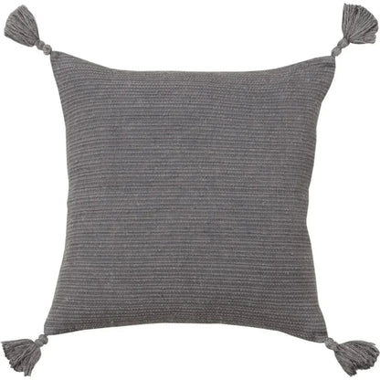 Ola Striped Decorative Throw Pillow For Couch - LOOMLAN - LOOMLAN - Throw Pillows