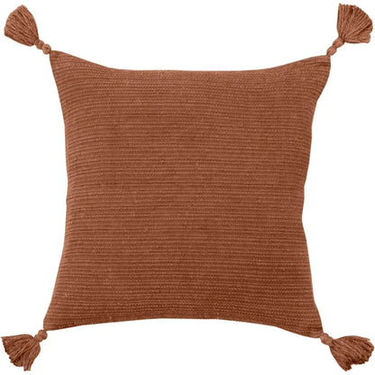 Ola Striped Decorative Throw Pillow For Couch - LOOMLAN - LOOMLAN - Throw Pillows