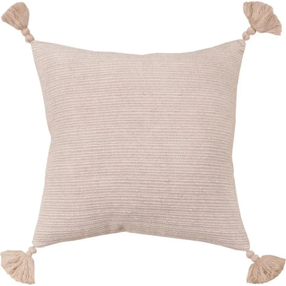 Ola Striped Decorative Throw Pillow For Couch - LOOMLAN - LOOMLAN - Throw Pillows