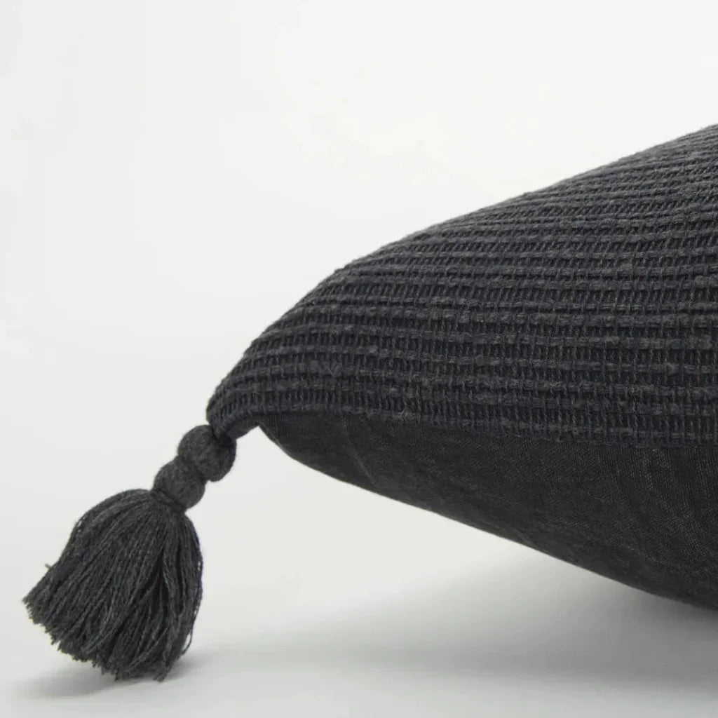 Ola Striped Decorative Throw Pillow For Couch - LOOMLAN - LOOMLAN - Throw Pillows