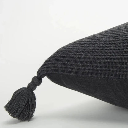 Ola Striped Decorative Throw Pillow For Couch - LOOMLAN - LOOMLAN - Throw Pillows