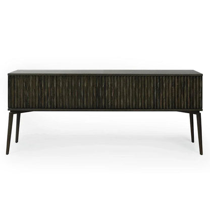 Olas Solid Mindi Wooden Buffet - LOOMLAN - Urbia - Buffets