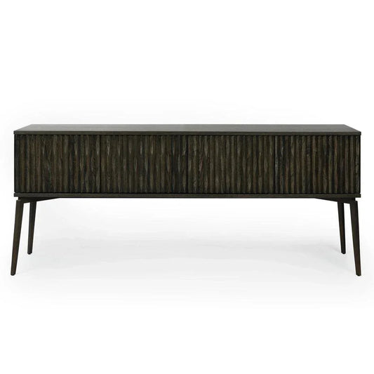 Olas Solid Mindi Wooden Buffet - LOOMLAN - Urbia - Buffets