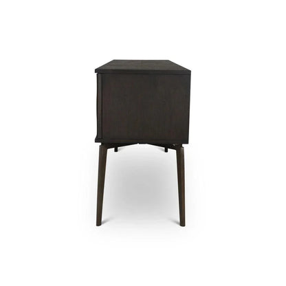 Olas Solid Mindi Wooden Buffet - LOOMLAN - Urbia - Buffets