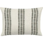 Olio Birch Handmade Outdoor Pillow-Outdoor Pillows-Earnest Collection-20"x13" Lumbar-LOOMLAN