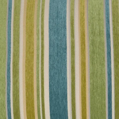 Oliver Green Throw Pillow With Insert - LOOMLAN - D.V. Kap - Throw Pillows