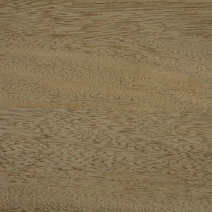 Oliver Steel Base Wooden Console Table - LOOMLAN - Noir - Console Tables