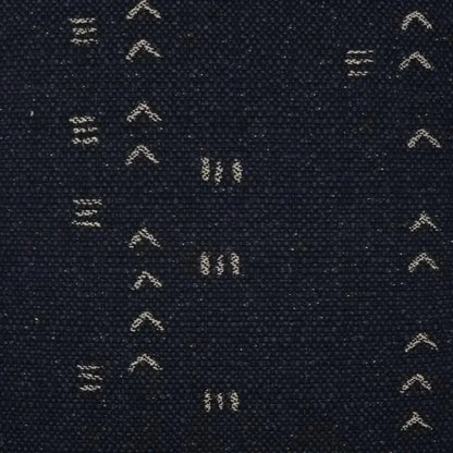 Ollie Black Global Black Large Throw Pillow Insert - LOOMLAN - D.V. Kap - Throw Pillows