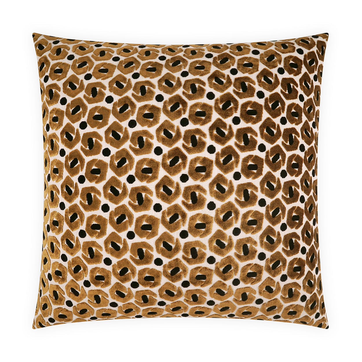 Ollina Handcrafted Throw Pillow