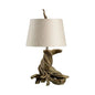 Olmsted Resemble Twisted Driftwood Table Lamp - LOOMLAN - Wildwood - Table Lamps