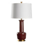 Olsen Ceramic Table Lamp