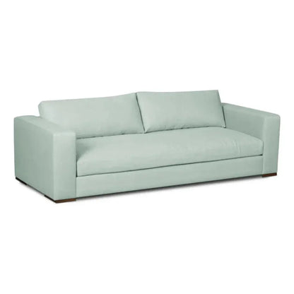 Olympia Luxury Stain Resistant Sofa Bench Seat - LOOMLAN - One For Victory - Sofas & Loveseats