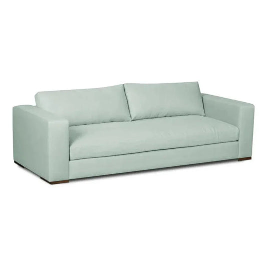 Olympia Luxury Stain Resistant Sofa Bench Seat - LOOMLAN - One For Victory - Sofas & Loveseats