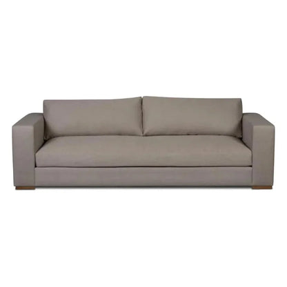 Olympia Luxury Stain Resistant Sofa Bench Seat - LOOMLAN - One For Victory - Sofas & Loveseats