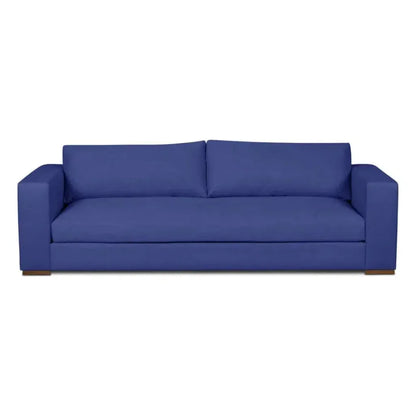 Olympia Luxury Stain Resistant Sofa Bench Seat - LOOMLAN - One For Victory - Sofas & Loveseats