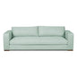 Olympia Luxury Stain Resistant Sofa Bench Seat - LOOMLAN - One For Victory - Sofas & Loveseats