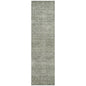 Omera Green Washable Indoor - Outdoor Rug - LOOMLAN - LOOMLAN Rugs - Outdoor Rugs