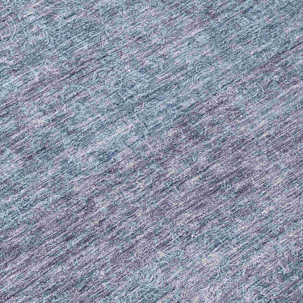 Omera Sky Washable Indoor - Outdoor Rug - LOOMLAN - LOOMLAN Rugs - Outdoor Rugs
