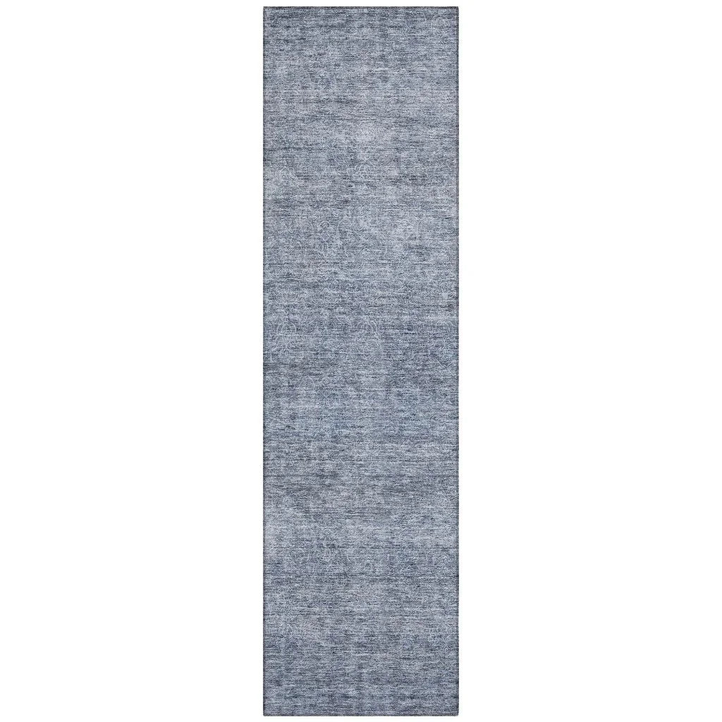 Omera Sky Washable Indoor - Outdoor Rug - LOOMLAN - LOOMLAN Rugs - Outdoor Rugs