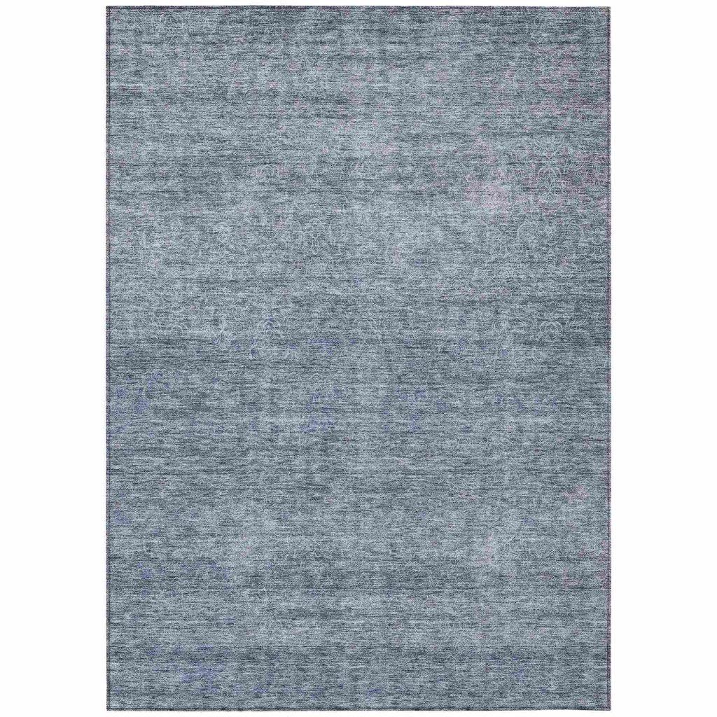 Omera Sky Washable Indoor - Outdoor Rug - LOOMLAN - LOOMLAN Rugs - Outdoor Rugs