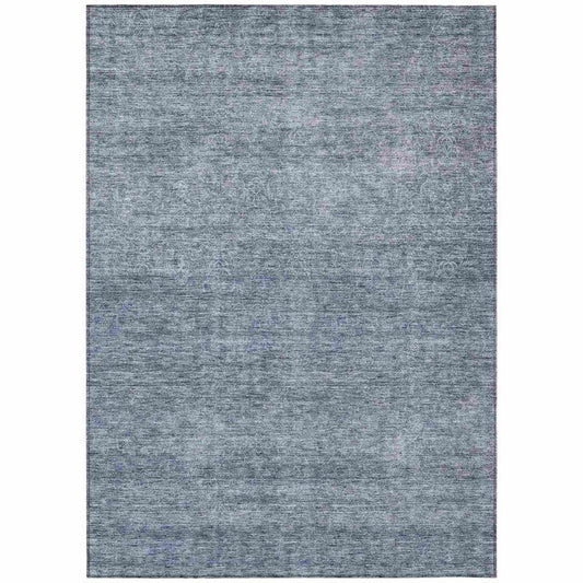 Omera Sky Washable Indoor - Outdoor Rug - LOOMLAN - LOOMLAN Rugs - Outdoor Rugs