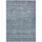 Omera Sky Washable Indoor - Outdoor Rug - LOOMLAN - LOOMLAN Rugs - Outdoor Rugs