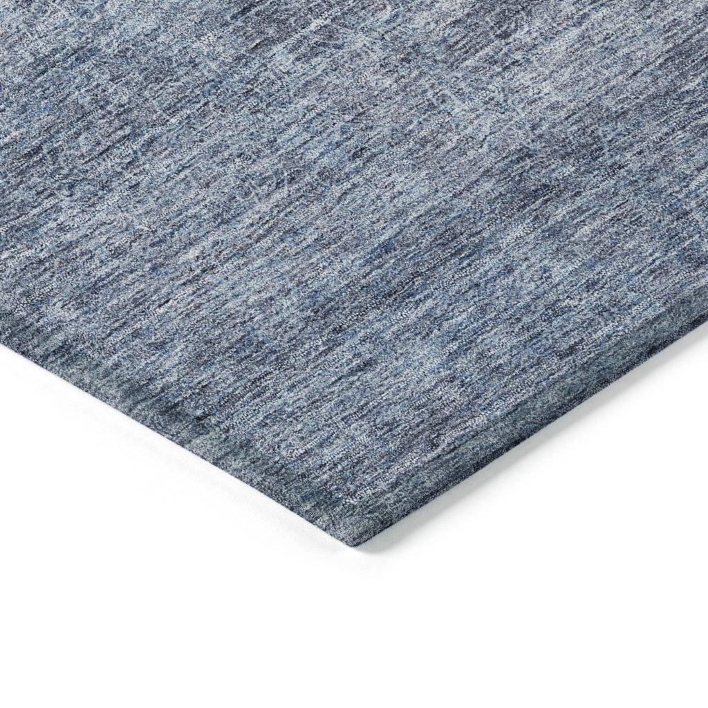 Omera Sky Washable Indoor - Outdoor Rug - LOOMLAN - LOOMLAN Rugs - Outdoor Rugs