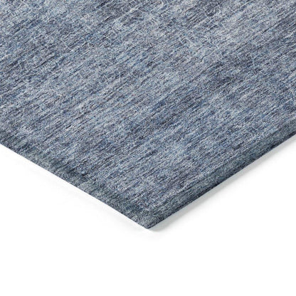 Omera Sky Washable Indoor - Outdoor Rug - LOOMLAN - LOOMLAN Rugs - Outdoor Rugs