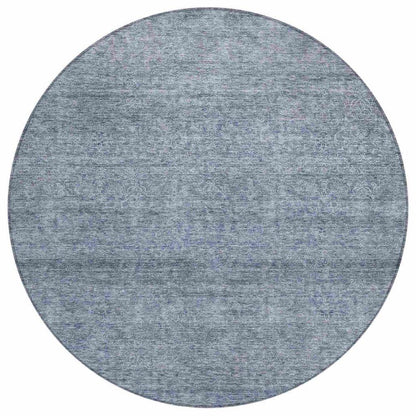 Omera Sky Washable Indoor - Outdoor Rug - LOOMLAN - LOOMLAN Rugs - Outdoor Rugs